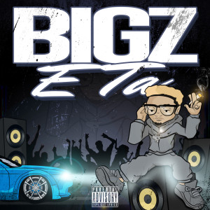 Listen to Moody (Explicit) song with lyrics from Bigz