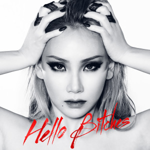 CL的專輯Hello Bitches
