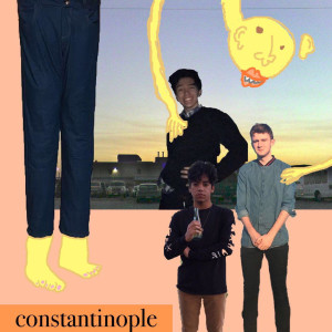 Listen to Constantinople song with lyrics from Fishing in Japan