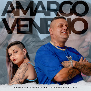 ดาวน์โหลดและฟังเพลง Amargo Veneno พร้อมเนื้อเพลงจาก Mano Fler