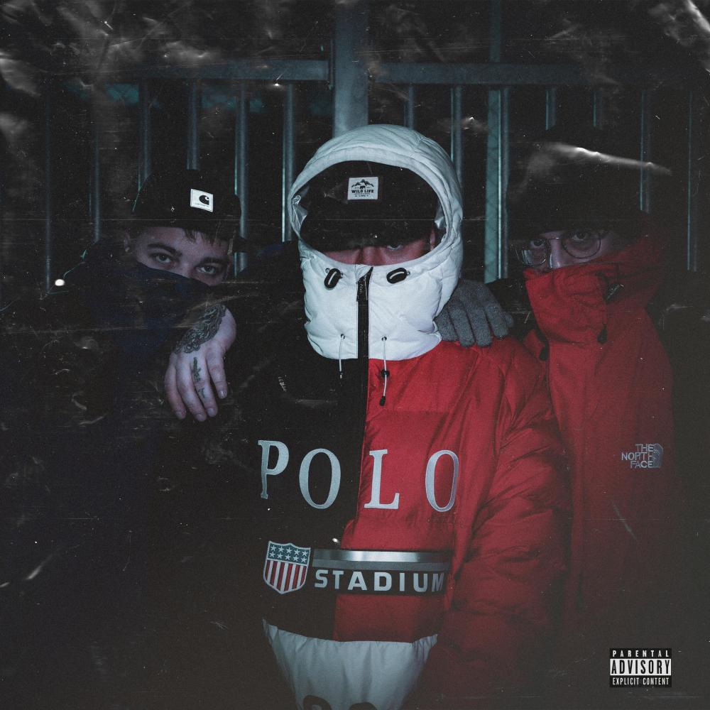PROJECT-ONE (feat. Tolini.5 & Slick tricks) (Explicit)