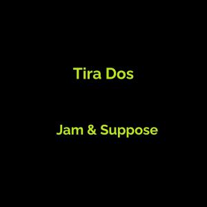 Mista Jams的專輯TIRA DOS (Explicit)