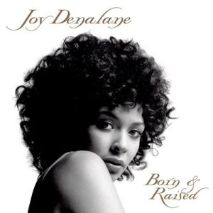 ดาวน์โหลดและฟังเพลง Start Over พร้อมเนื้อเพลงจาก Joy Denalane