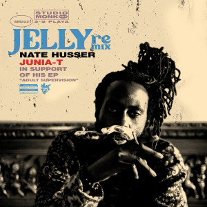 Album Jelly (Remix) (Explicit) oleh Junia-T