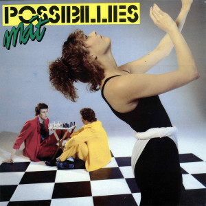 Listen to Skák song with lyrics from Possibillies