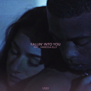 Album Fallin' Into You from Vanessa Elly