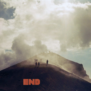 Album End oleh Explosions in the Sky