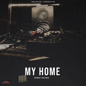 Nonny brown的專輯My Home (feat. Sea girls & Airways) (Explicit)