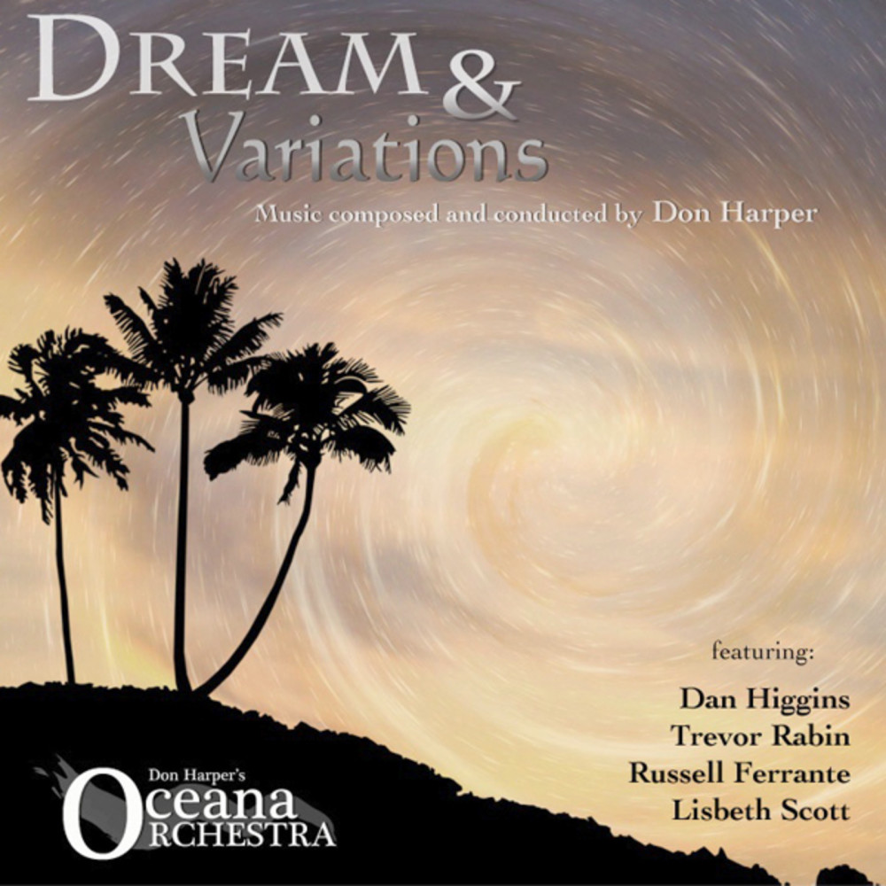 Dream and Variations (Full Version)