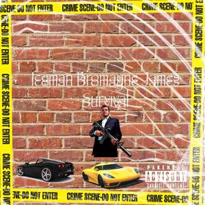 收聽Iceman Bromayne James的Survival (Explicit)歌詞歌曲