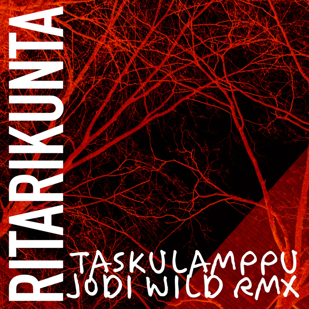 Taskulamppu (Jodi Wild Remix|Explicit)