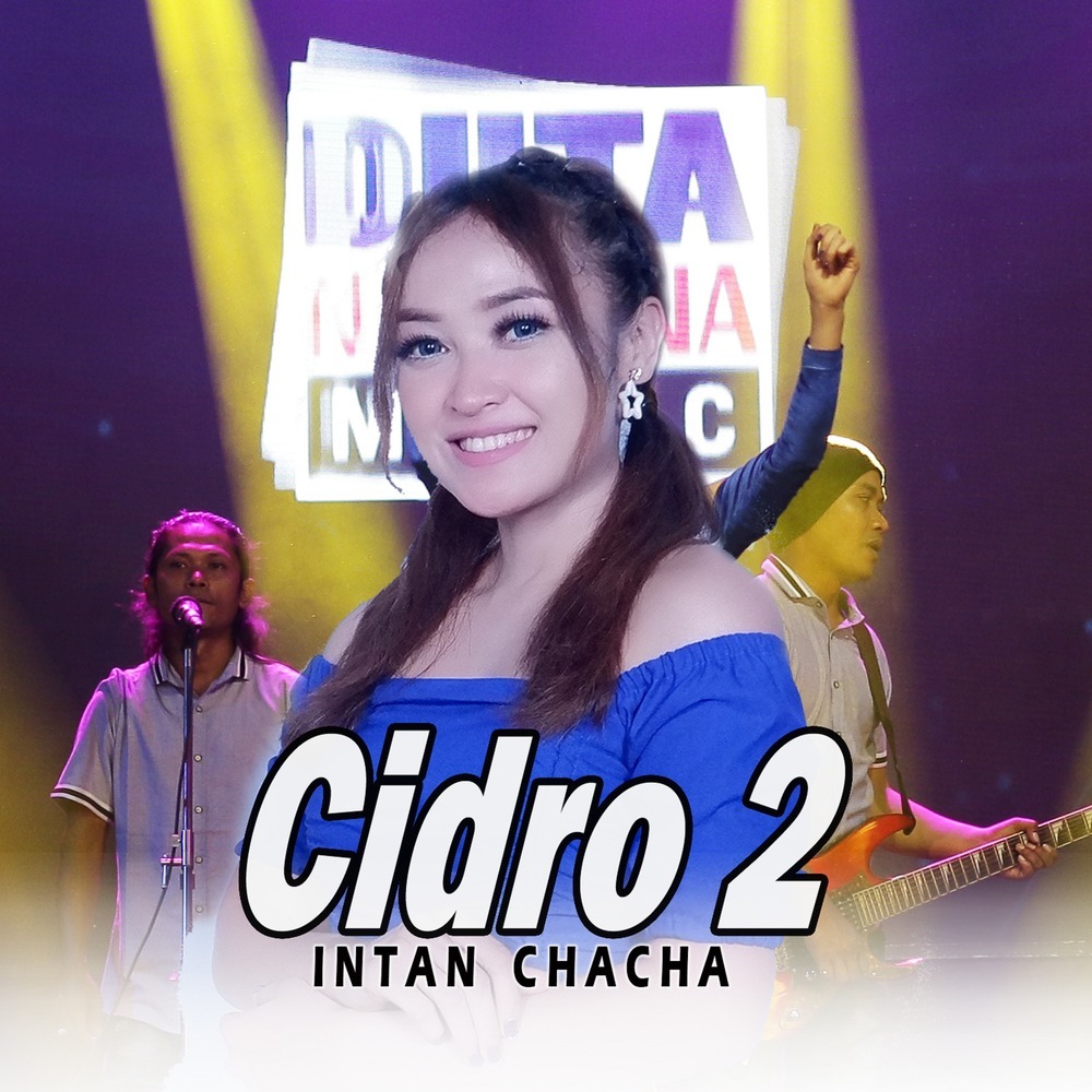 Cidro 2