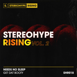 收聽Needs No Sleep的Get Dat Booty歌詞歌曲