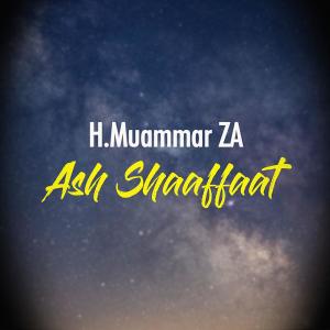 Album Ash Shaaffaat oleh H. Muammar ZA
