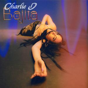 Charlie D的專輯Bajita