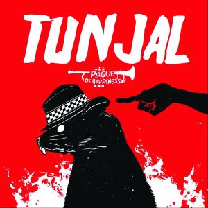 อัลบัม TUNJAL ศิลปิน Plague Of Happiness