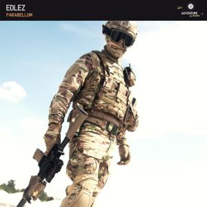 Album Parabellum from EdLez