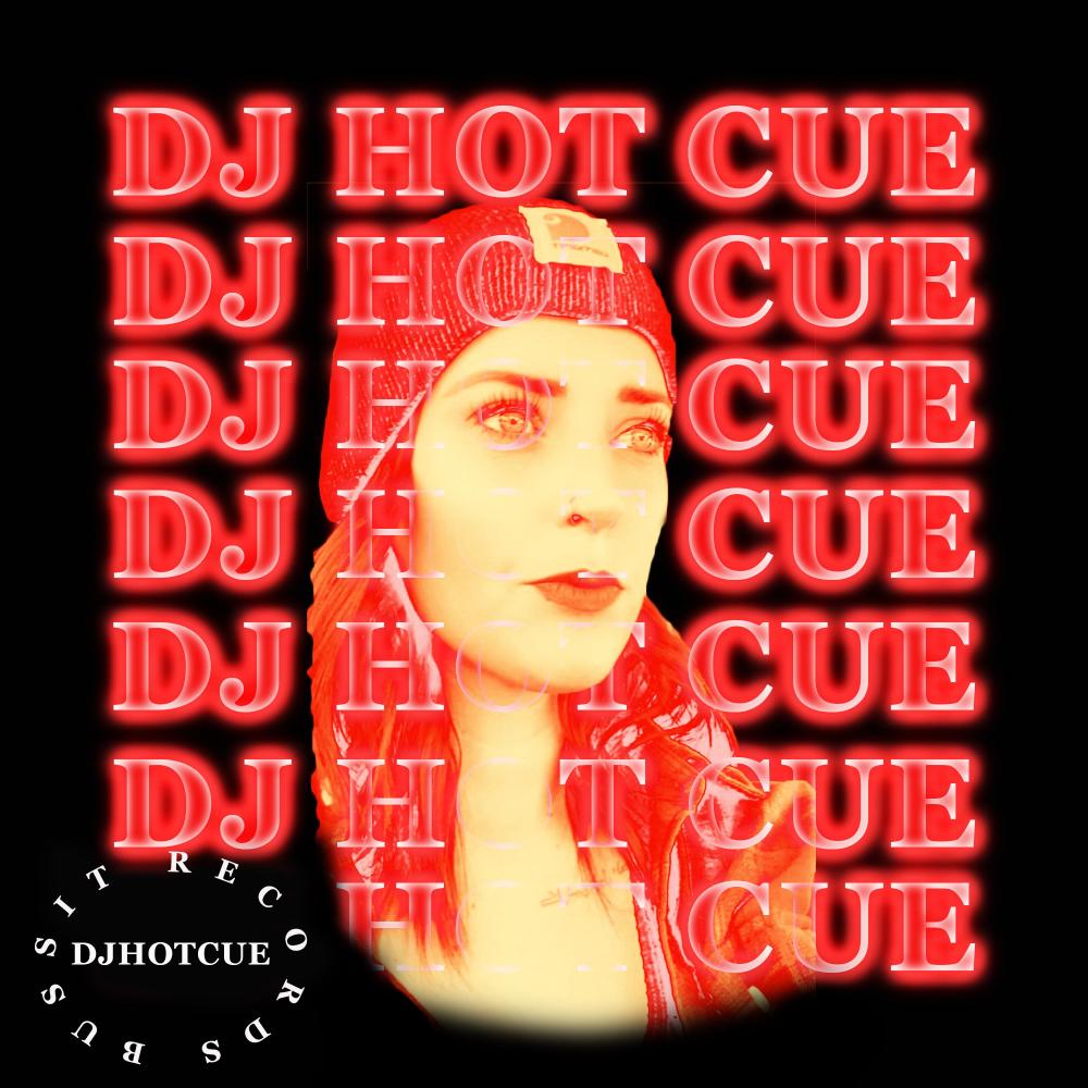 Get Hyped(feat. James Hype) (DJ Hot Cue Remix)