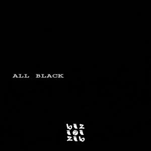 ดาวน์โหลดและฟังเพลง All Black พร้อมเนื้อเพลงจาก Gho$t