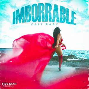 Album Imborrable from Cali Baby