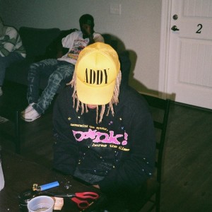 Listen to HENTAI (Explicit) song with lyrics from Bansaint