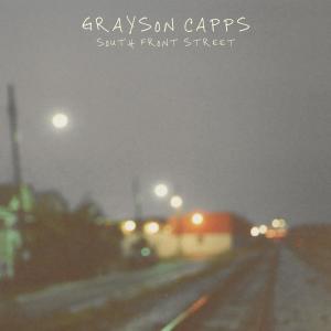 收聽Grayson Capps的A Love Song for Bobby Long歌詞歌曲
