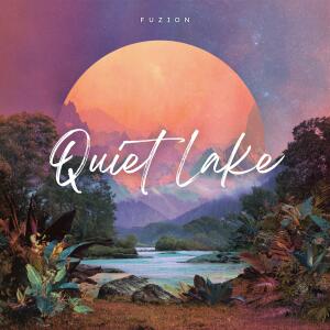 Album Quiet Lake from Fuzion