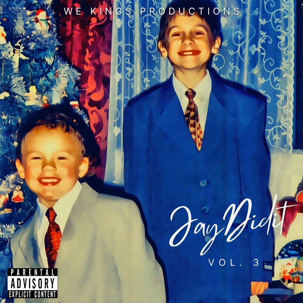 Be Great (Explicit)