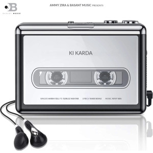 Listen to Ki Karda song with lyrics from Harsh Gill