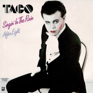 ดาวน์โหลดและฟังเพลง Singin' in the Rain พร้อมเนื้อเพลงจาก Taco