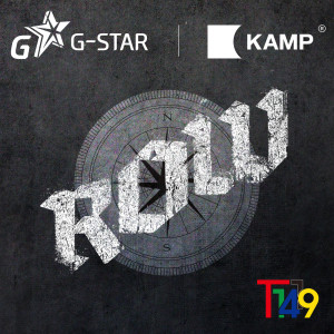 ดาวน์โหลดและฟังเพลง ROW พร้อมเนื้อเพลงจาก T1419
