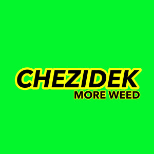 More Weed (Explicit)