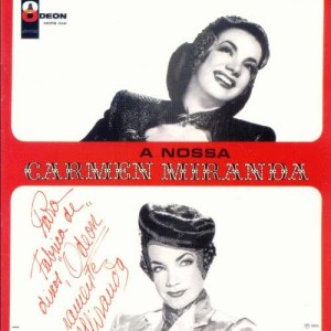 ดาวน์โหลดและฟังเพลง Casaquinho De Tricot พร้อมเนื้อเพลงจาก Carmen Miranda