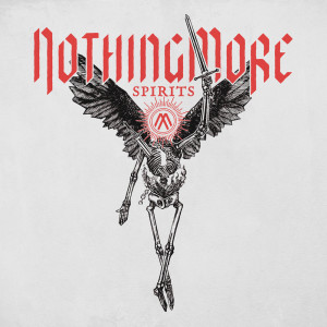 Listen to YOU DON'T KNOW WHAT LOVE MEANS song with lyrics from Nothing More