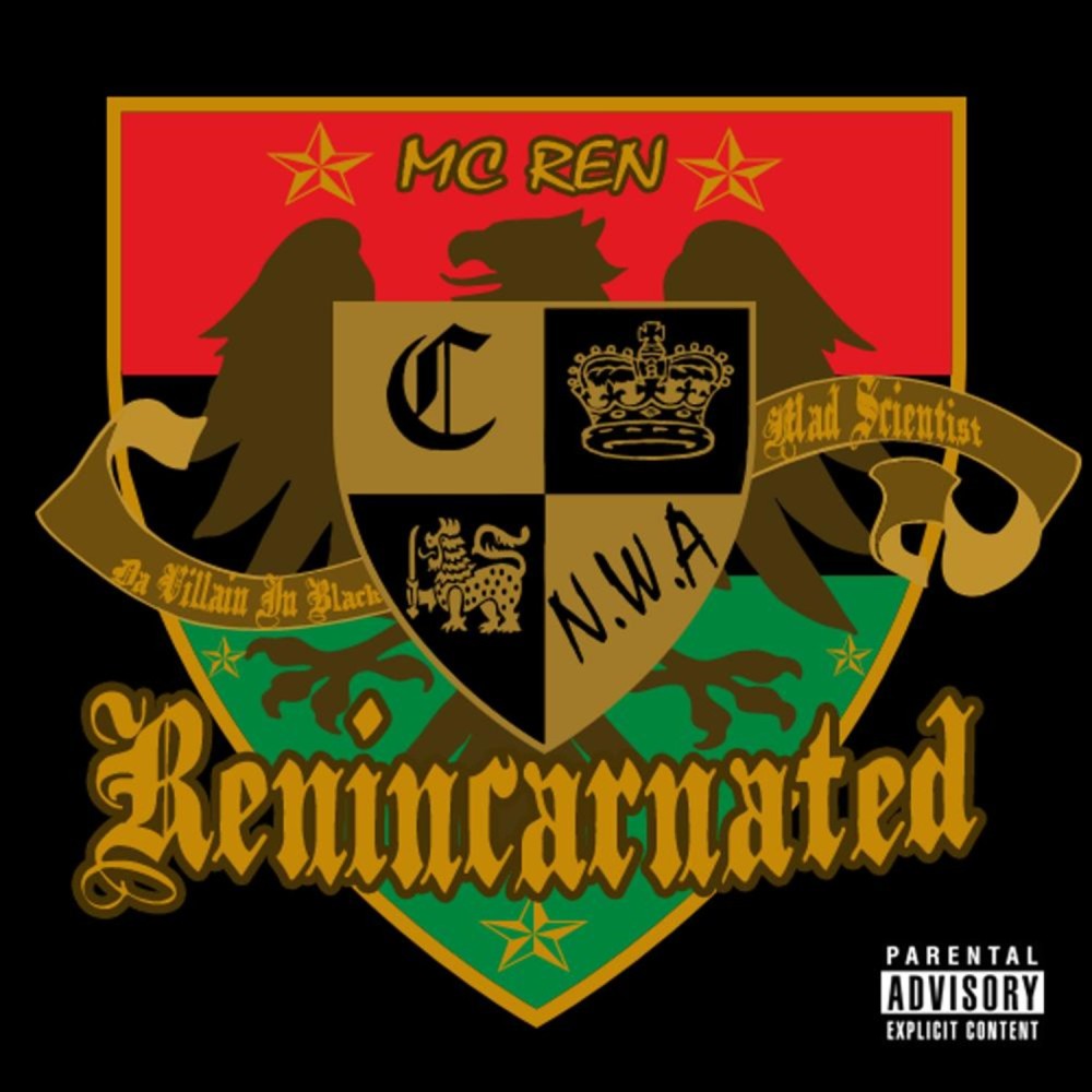 Renincarnated (Explicit)