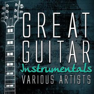 Various Artists的專輯Great Guitar Instrumentals