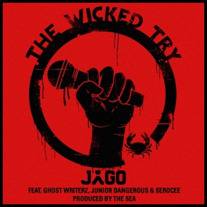Jago的專輯The Wicked Try