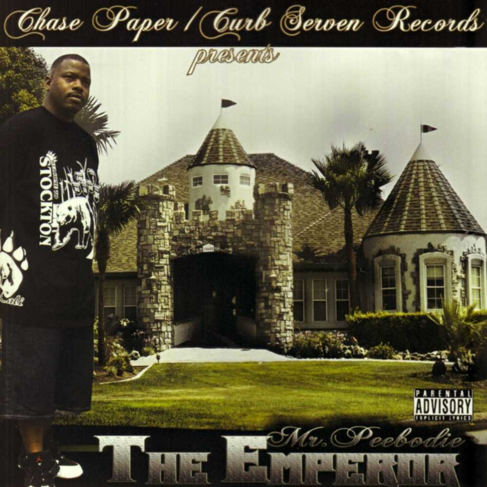 Stockton City (Explicit)