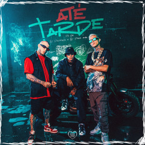 ดาวน์โหลดและฟังเพลง Até Tarde พร้อมเนื้อเพลงจาก Mc Paiva ZS