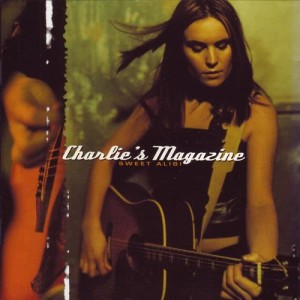 收聽Charlie's Magazine的Close To Me歌詞歌曲