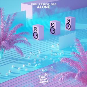 ดาวน์โหลดและฟังเพลง Alone พร้อมเนื้อเพลงจาก Gab Hydes