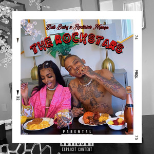 Album The Rockstars (Explicit) from Bali Baby