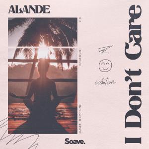 Album I Don't Care from Alande