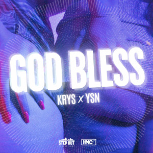 Album GOD BLESS (Ah la vie qu'on mène) from Krys