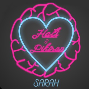 Hati Dan Pikiran dari Sarah Athirah