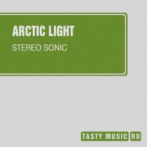 Arctic Light的專輯Stereo Sonic