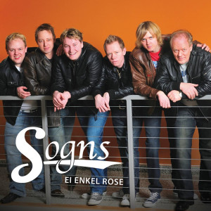 Sogns的專輯Ei enkel rose
