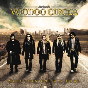 Listen to Alissa song with lyrics from Voodoo Circle