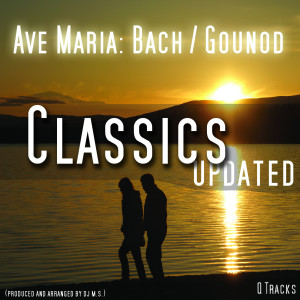 Ave Maria dari Bach