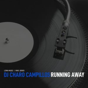 DJ Charo Campillos的專輯Running Away